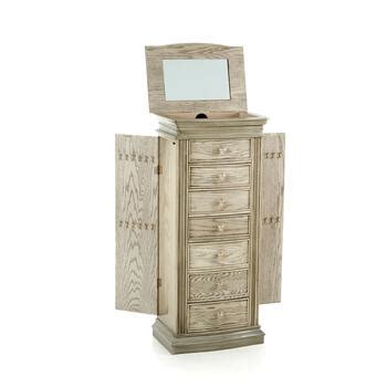 chloe jewelry armoire.